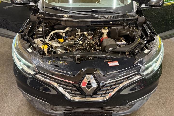 undefined Renault Kadjar fra 2016