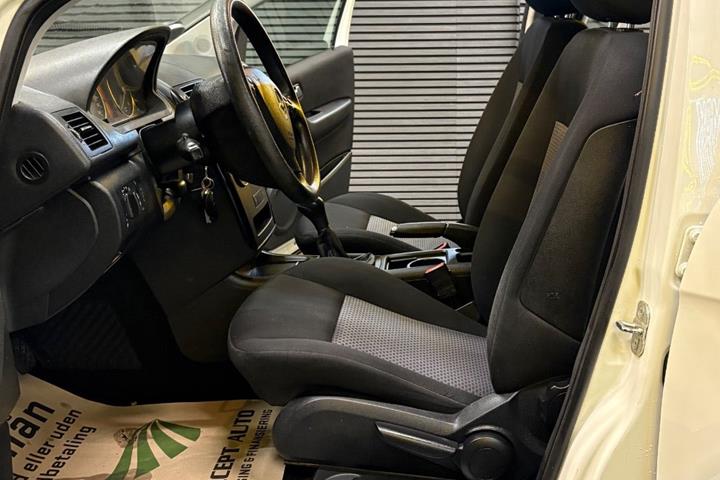 undefined Mercedes A160 fra 2008
