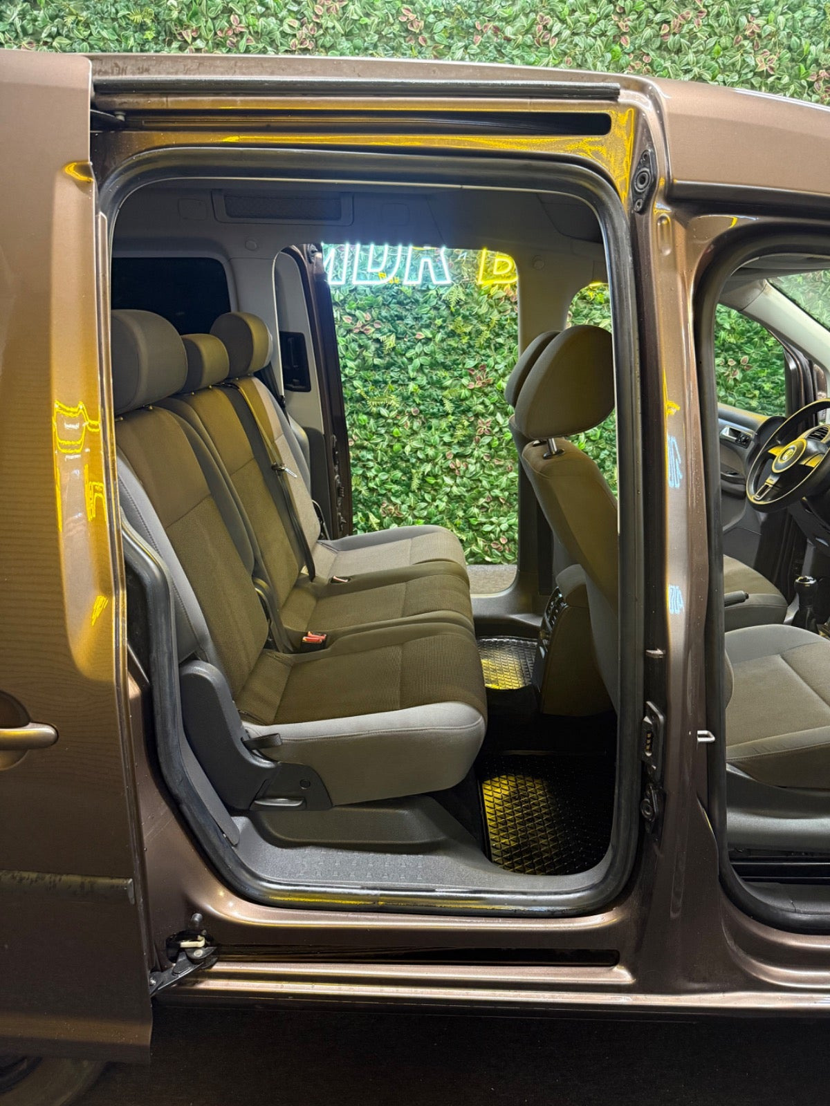 undefined VW Caddy fra 2011