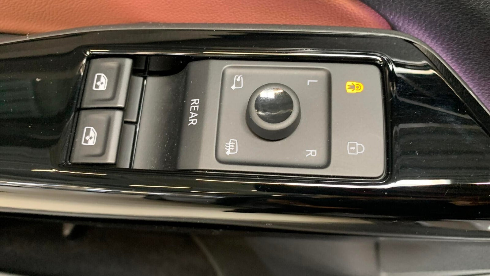 Grå VW ID.5 fra 2023