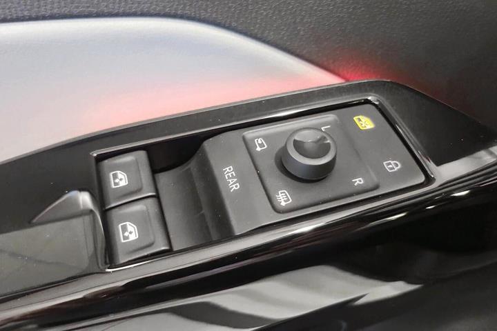 Sort VW ID.4 fra 2023