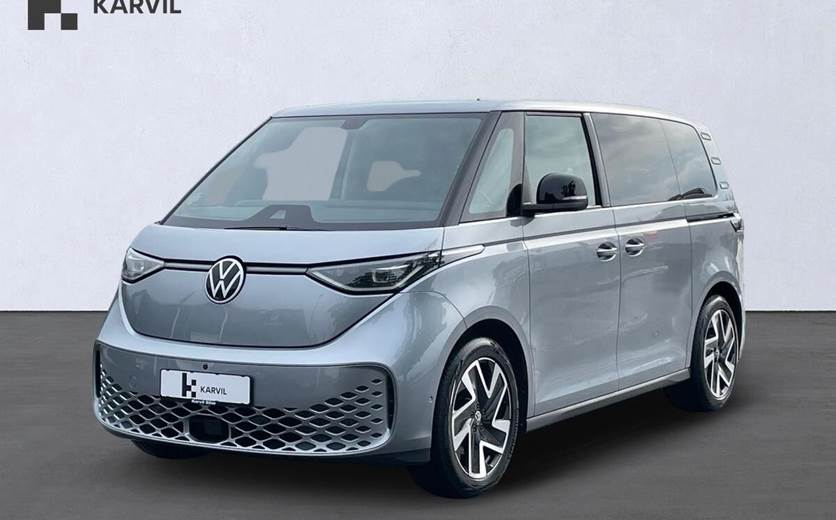 VW ID.Buzz 77 Style 75 Years Edition SWB