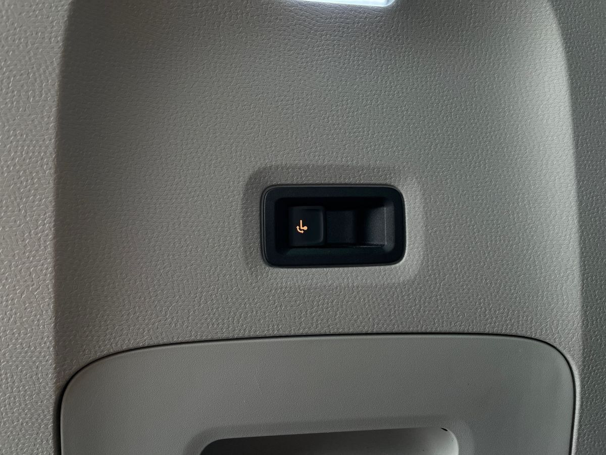 Sølv VW ID.Buzz fra 2023
