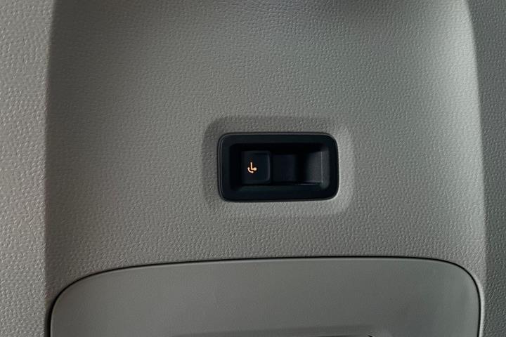 Sølv VW ID.Buzz fra 2023