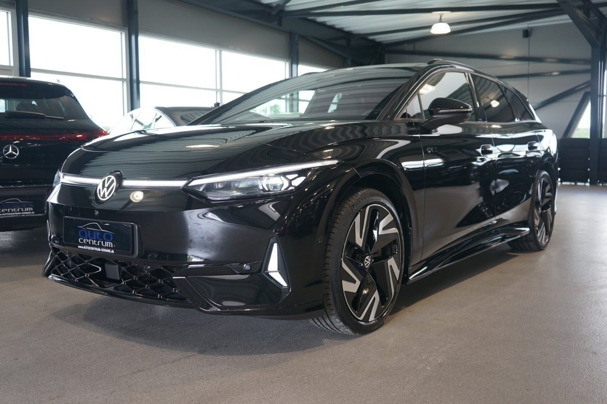 VW ID.7 86 GTX Max Tourer 4Motion