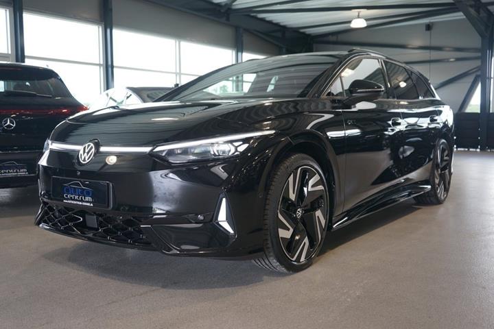 Sort VW ID.7 fra 2026