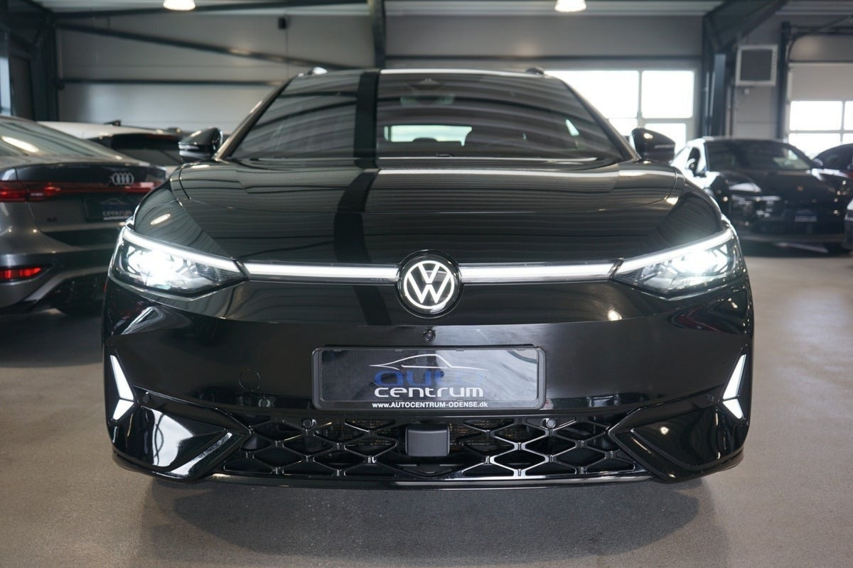 Sort VW ID.7 fra 2026