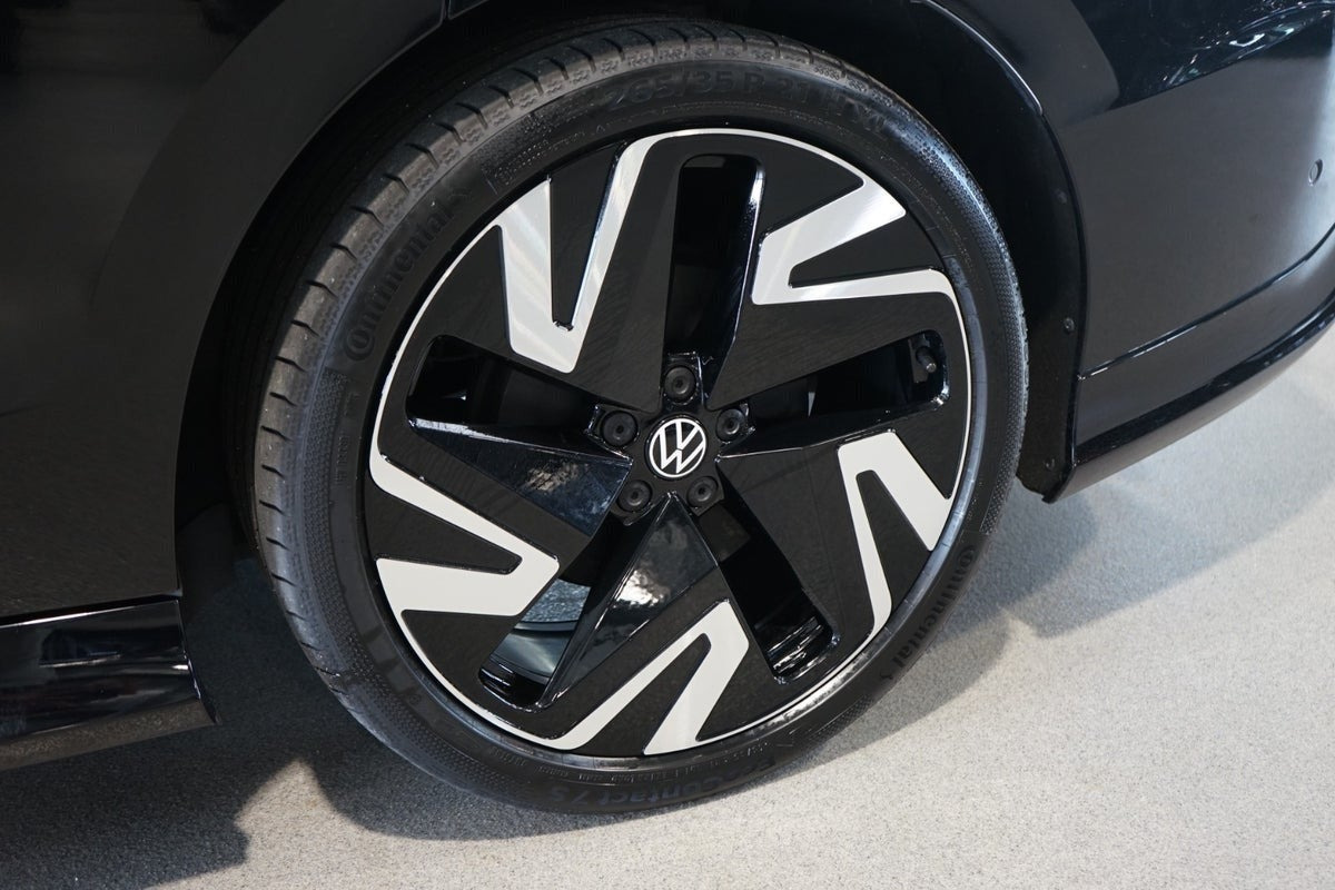 Sort VW ID.7 fra 2026