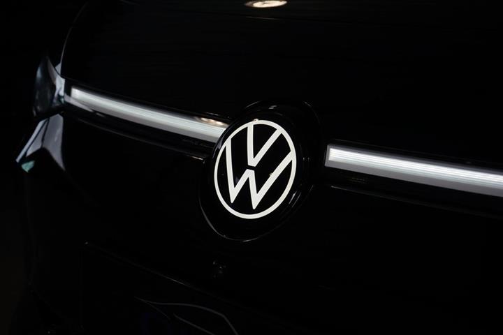 Sort VW ID.7 fra 2026
