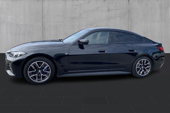 undefined BMW i4 fra 2025