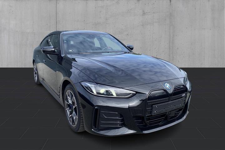 undefined BMW i4 fra 2025
