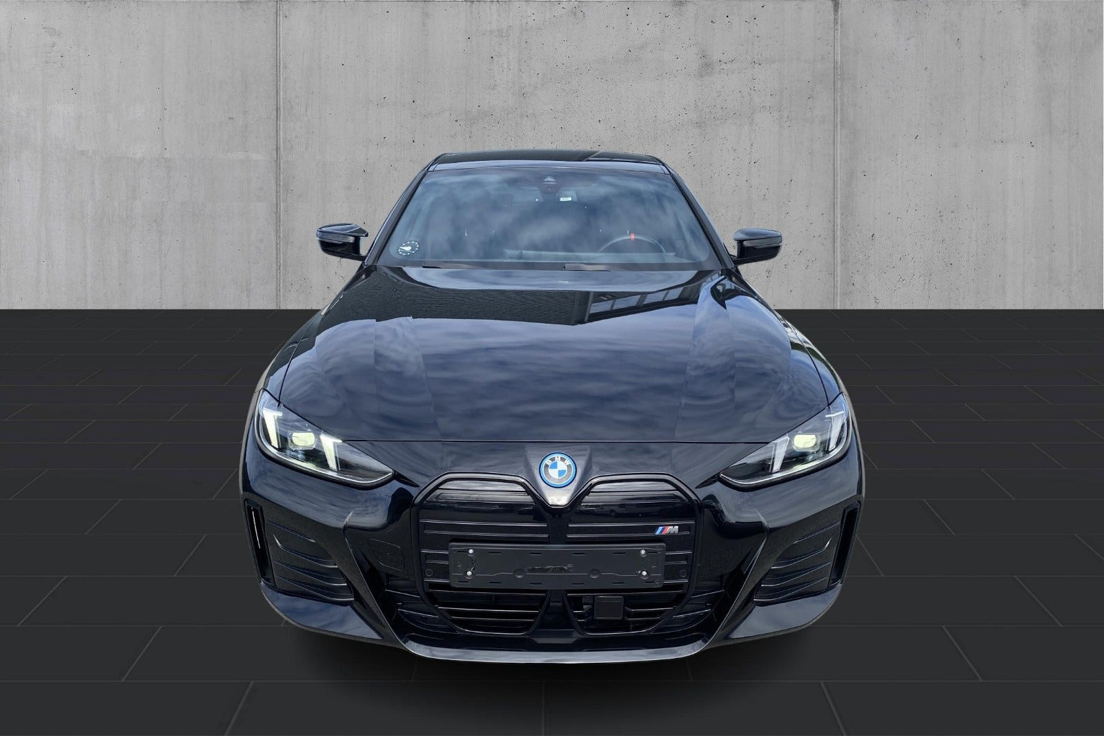 undefined BMW i4 fra 2025