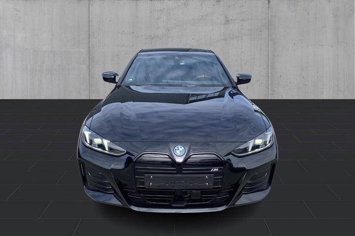 undefined BMW i4 fra 2025
