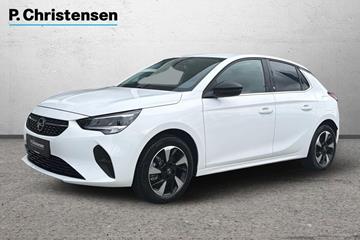 Opel Corsa-e 50 Elegance