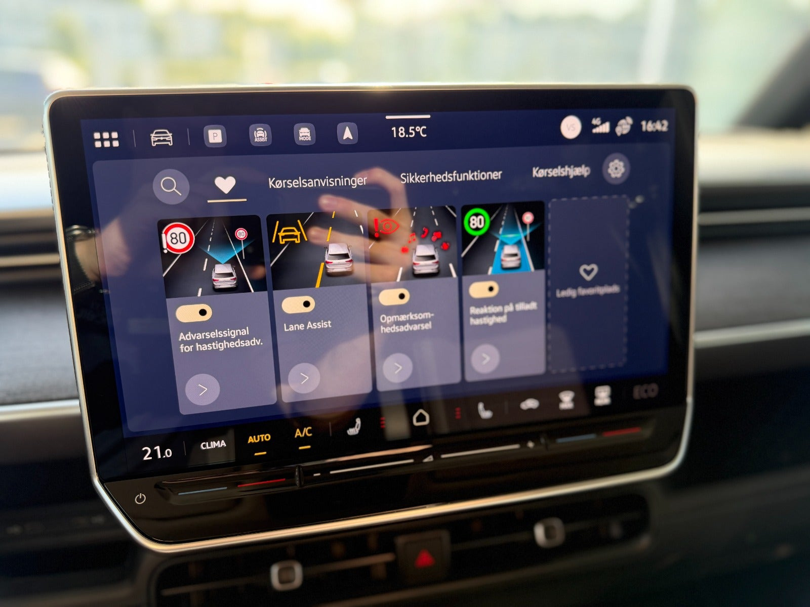 Blå VW ID.Buzz fra 2027