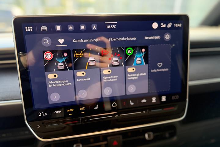 Blå VW ID.Buzz fra 2027
