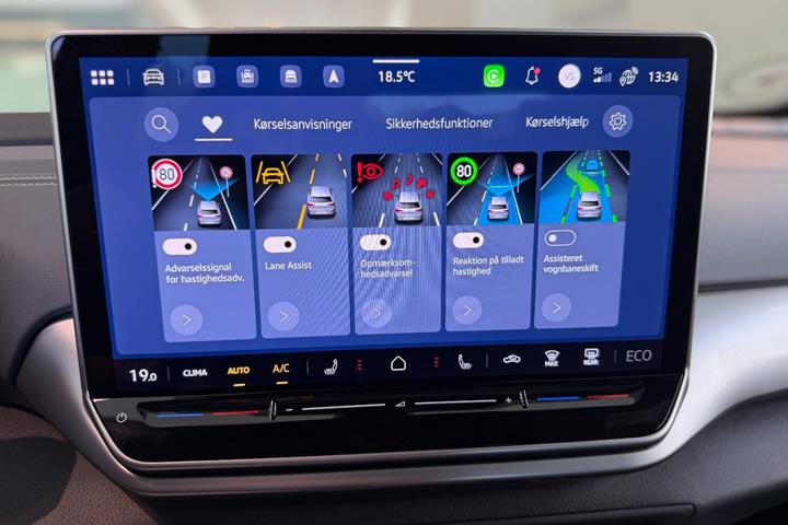 Sølv VW ID.4 fra 2027