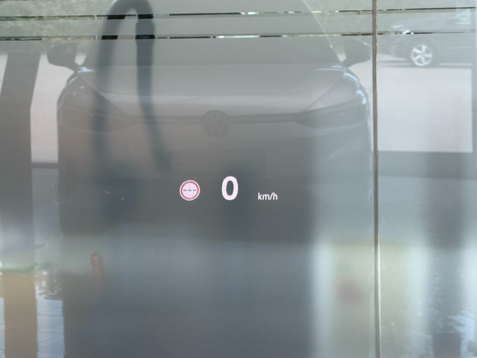 Blå VW ID.7 fra 2027