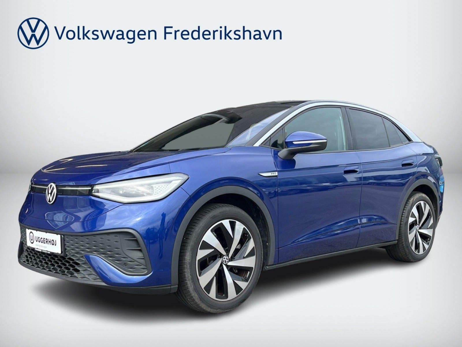 VW ID.5 77 Pro