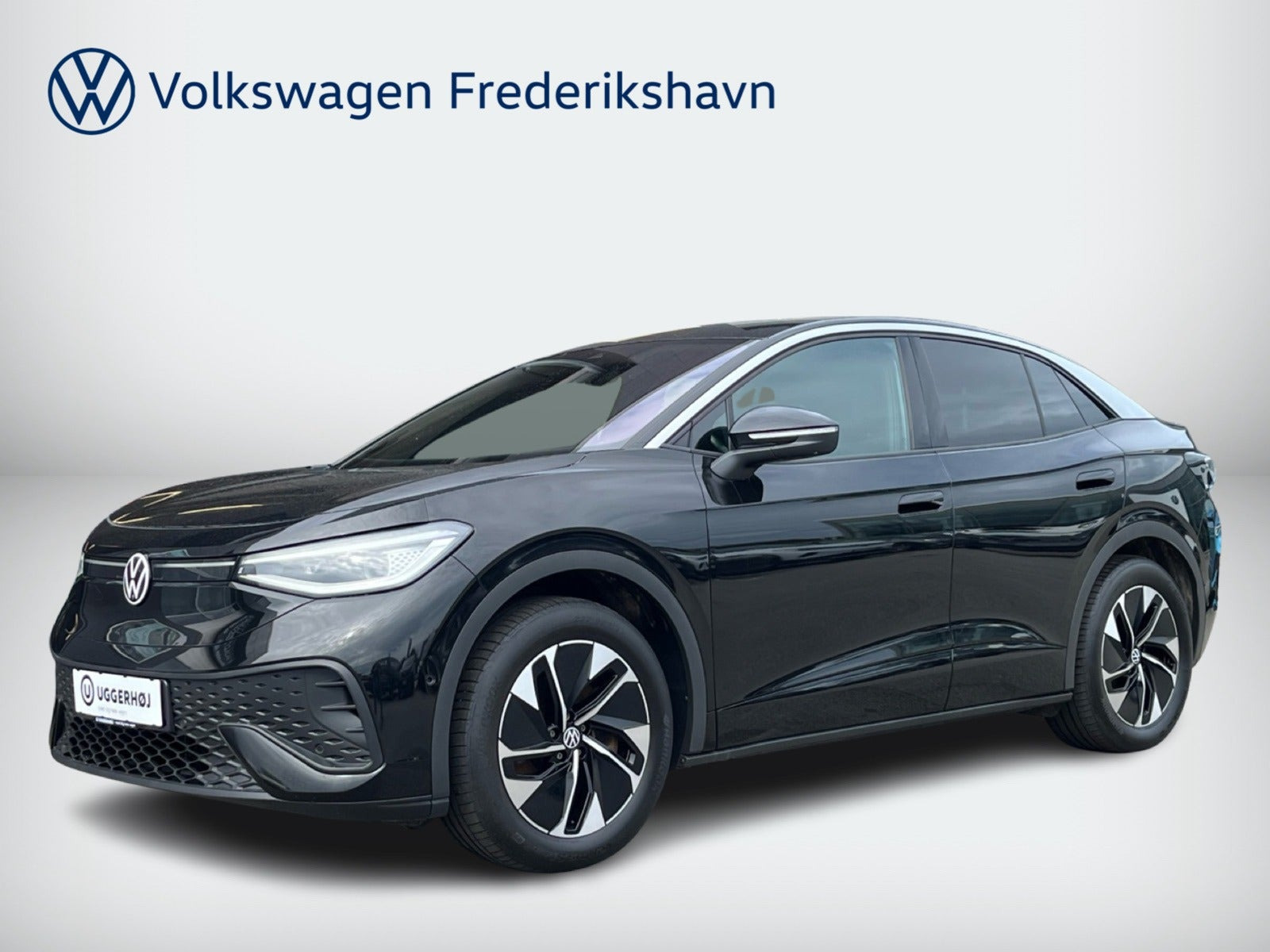 VW ID.5 77 Style