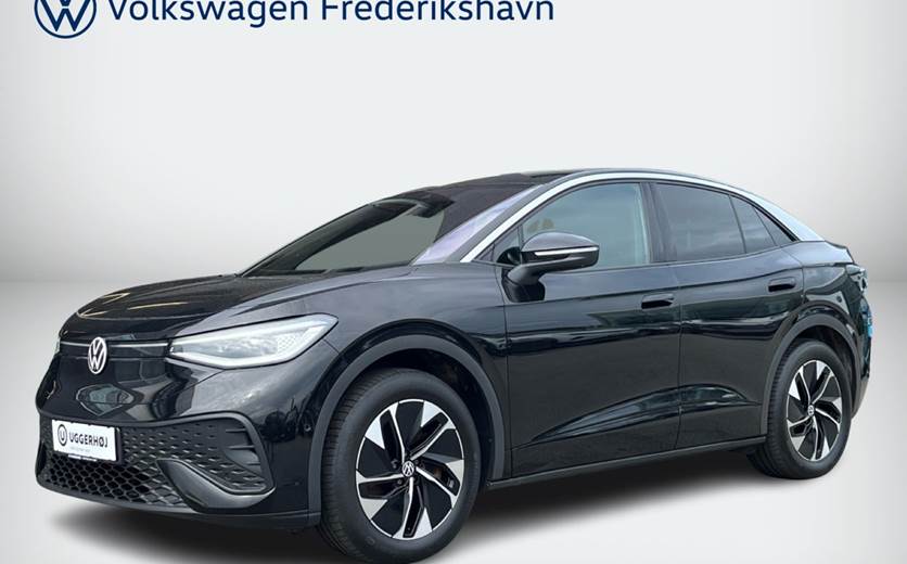 VW ID.5 77 Style