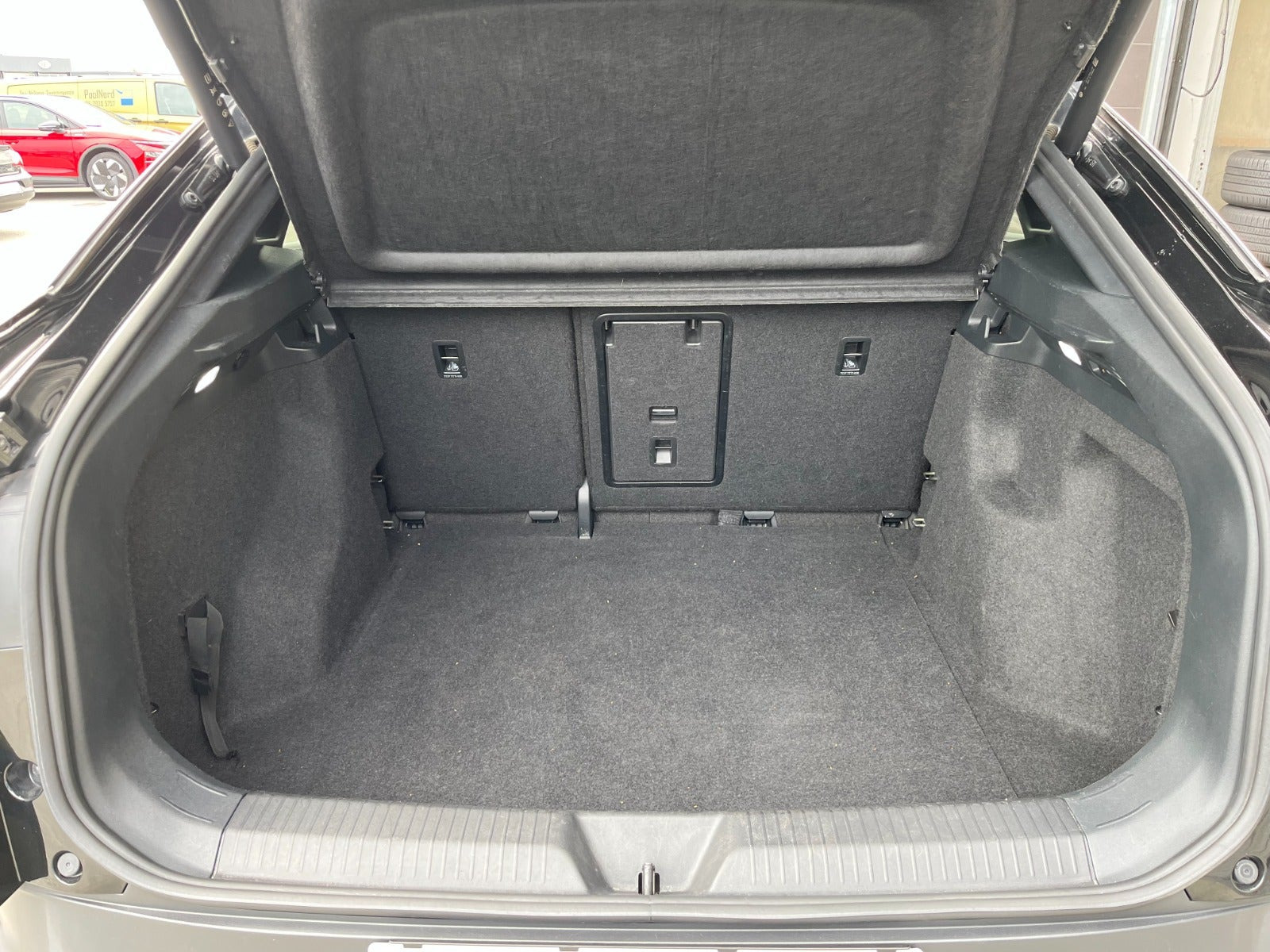 Sort VW ID.5 fra 2024