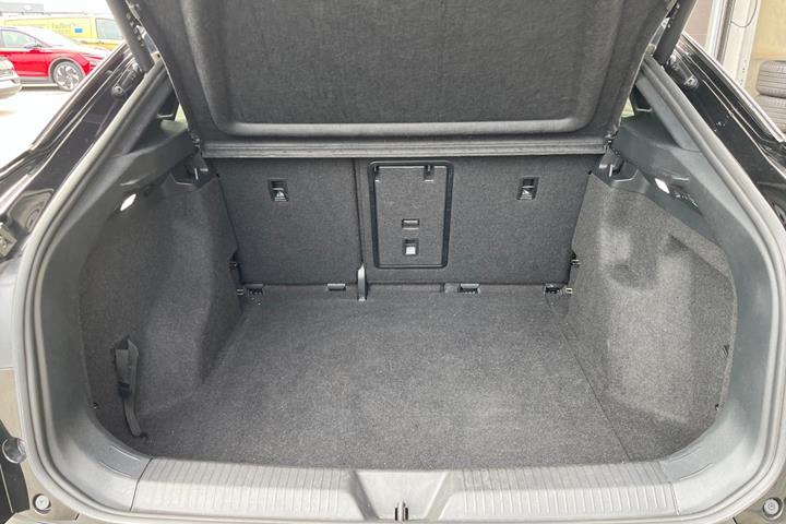 Sort VW ID.5 fra 2024