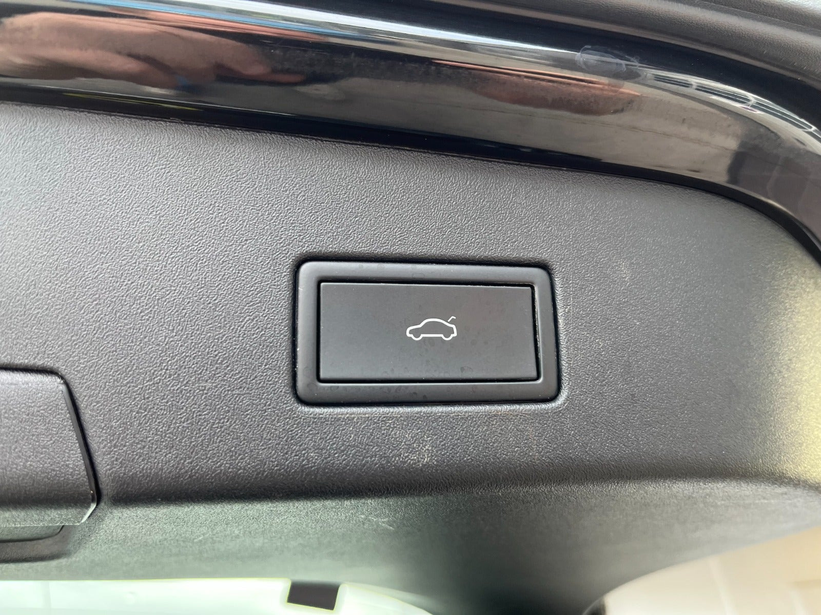 Sort VW ID.5 fra 2024