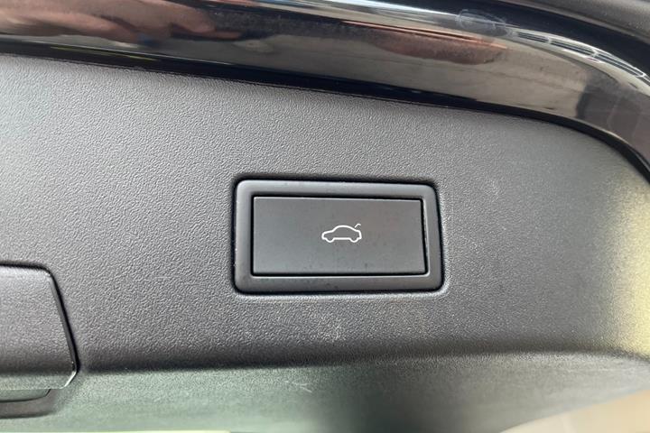 Sort VW ID.5 fra 2024