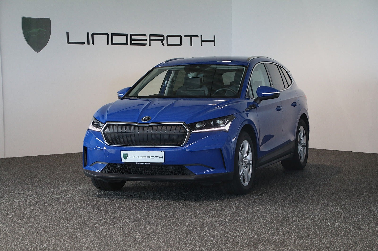 Skoda Enyaq 85 iV Premium