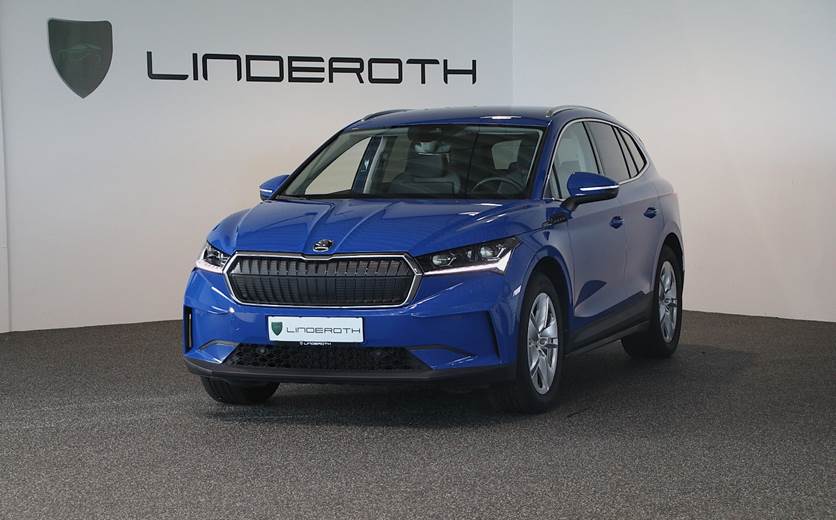 Skoda Enyaq 85 iV Premium