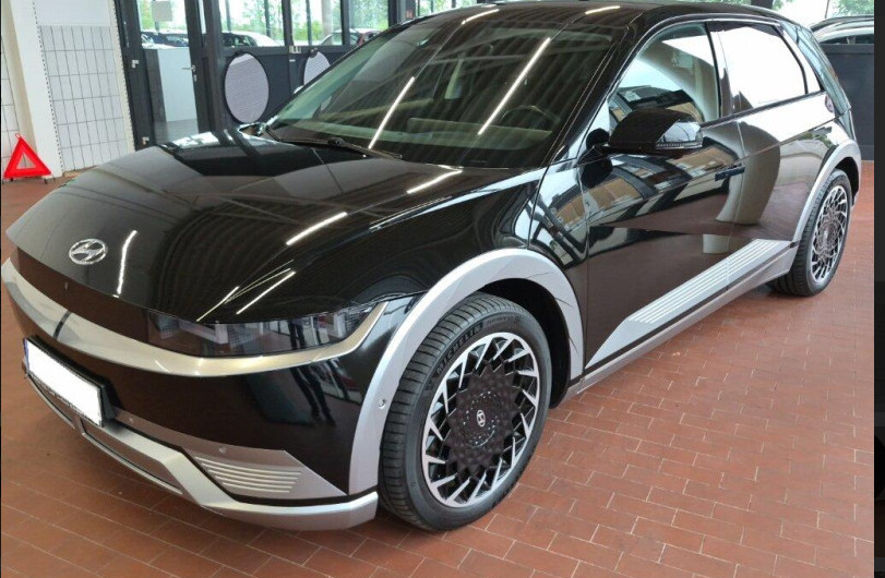 Hyundai Ioniq 5 73 Ultimate