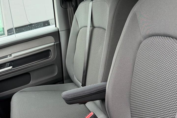 Gul VW ID.Buzz fra 2027