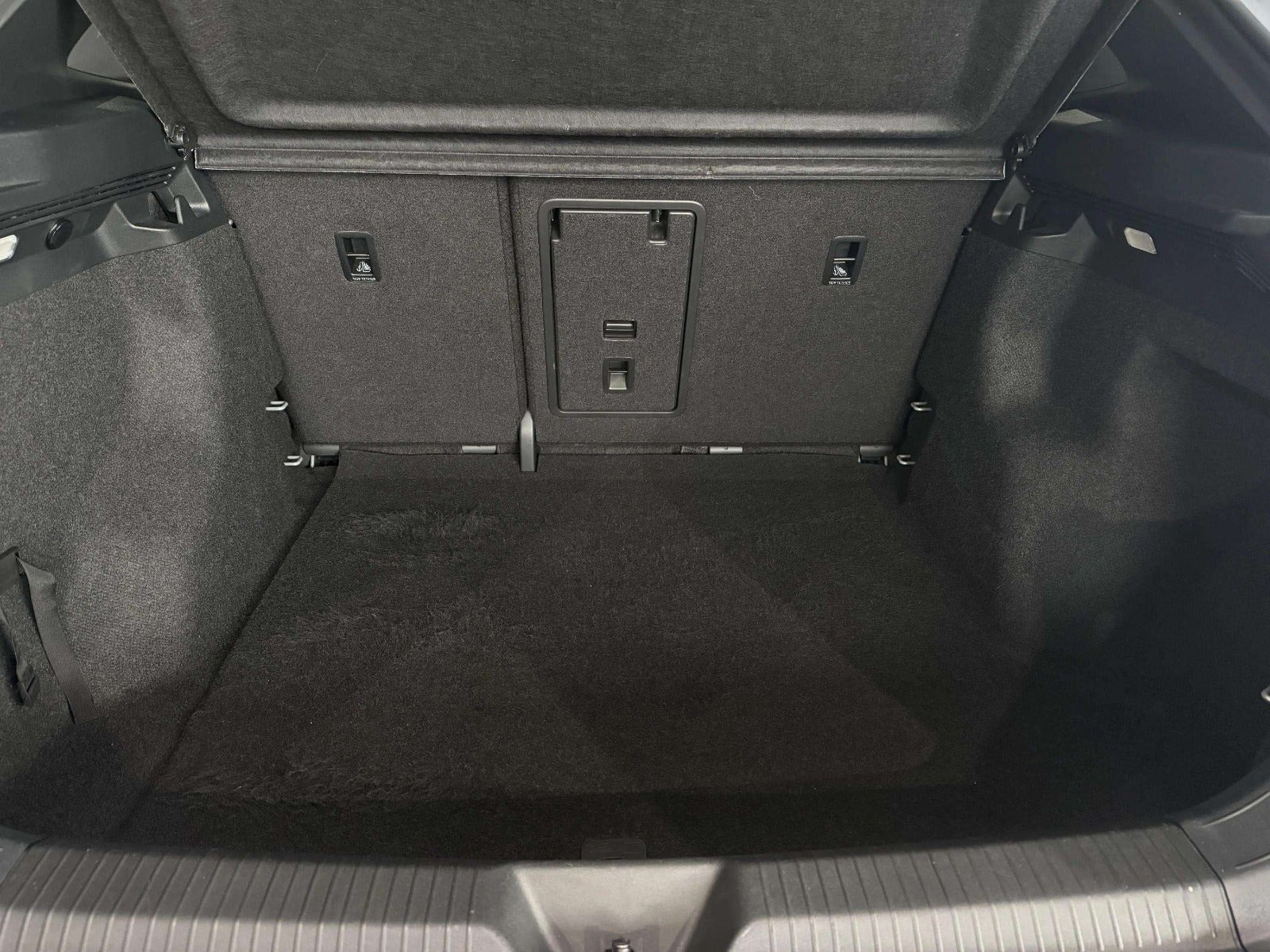 Sølv VW ID.4 fra 2023