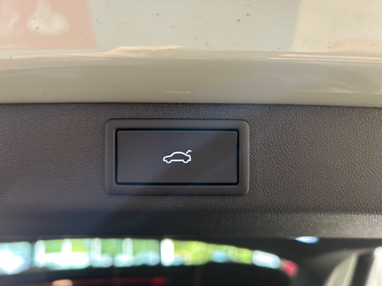 Grøn Skoda Elroq fra 2025