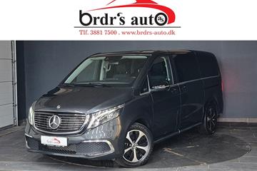 Mercedes EQV300 L