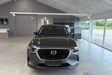 Mazda CX-60 2,5 PHEV Exclusive-Line Comfort aut. AWD