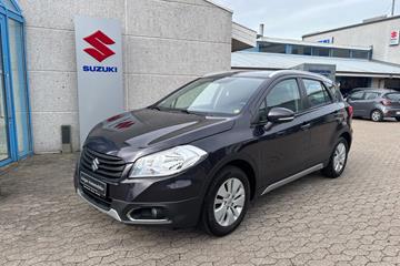 Suzuki S-Cross 1,6 GL