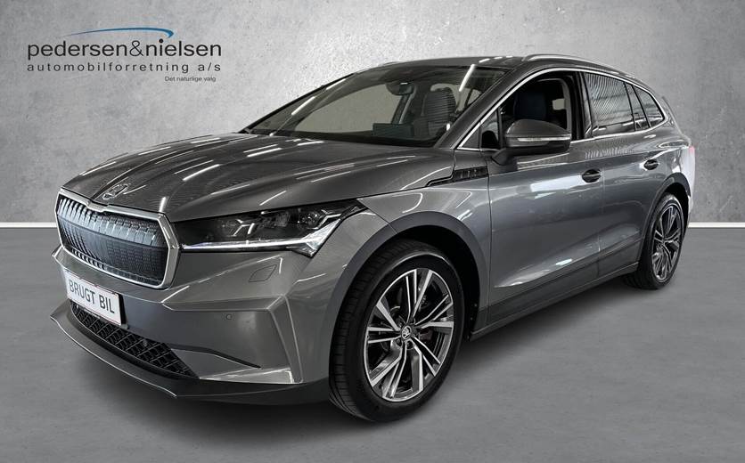 Skoda Enyaq 85 iV Premium 286HK 5d Aut.