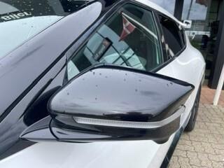 Hvid Kia EV6 fra 2021