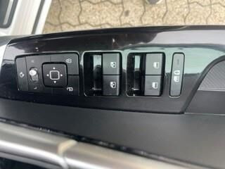 Hvid Kia EV6 fra 2021