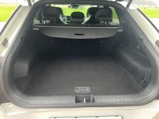 Hvid Kia EV6 fra 2021