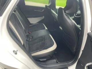 Hvid Kia EV6 fra 2021