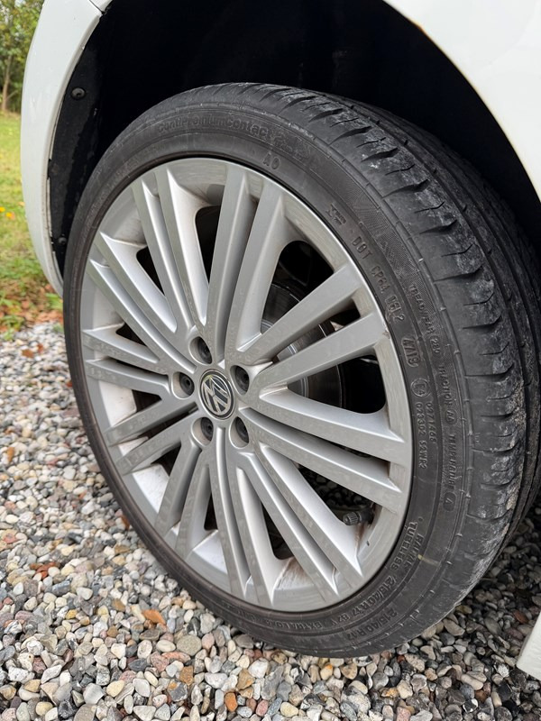 undefined VW Polo fra 2016