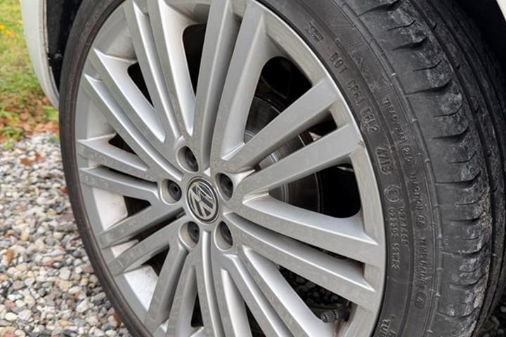 undefined VW Polo fra 2016