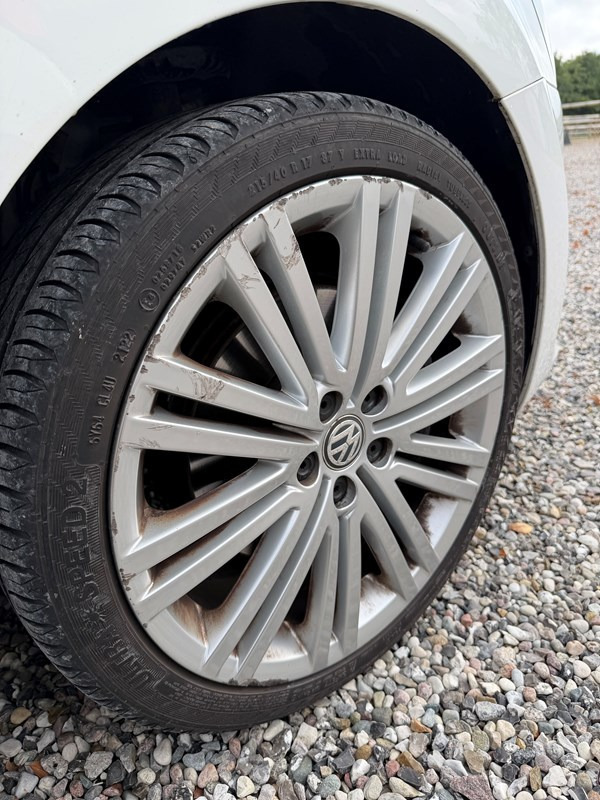 undefined VW Polo fra 2016