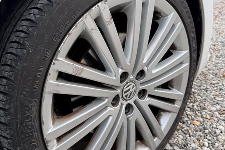 undefined VW Polo fra 2016