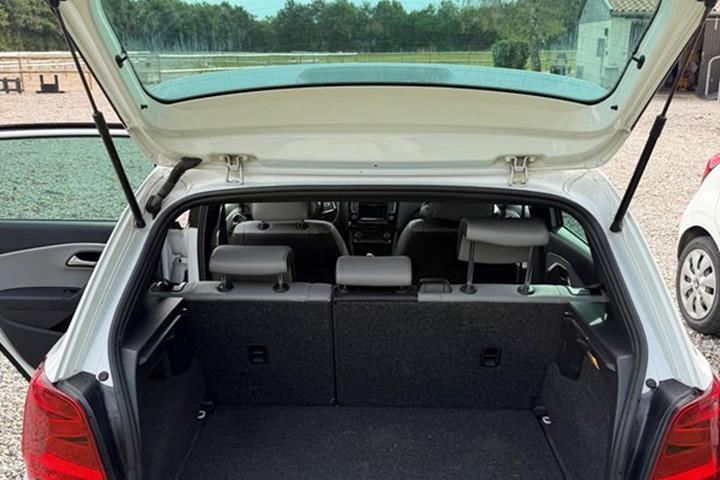 undefined VW Polo fra 2016