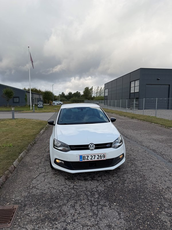 undefined VW Polo fra 2016