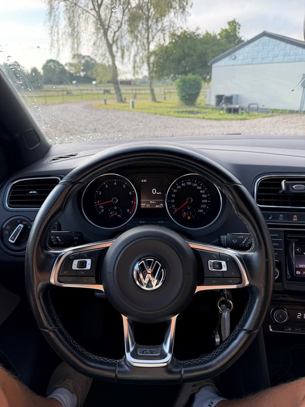 undefined VW Polo fra 2016